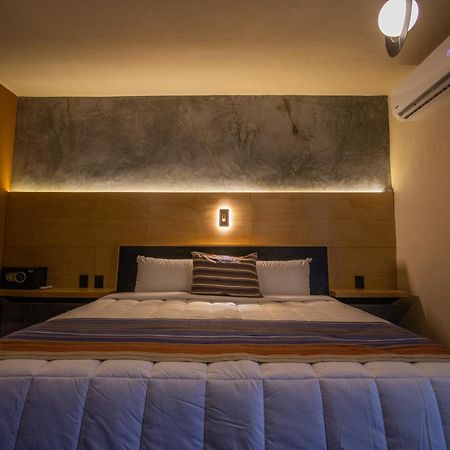 Hotel Aeropuerto Tuxtla Gutierrez Ernesto Garcia Chiapa de Corzo Εξωτερικό φωτογραφία