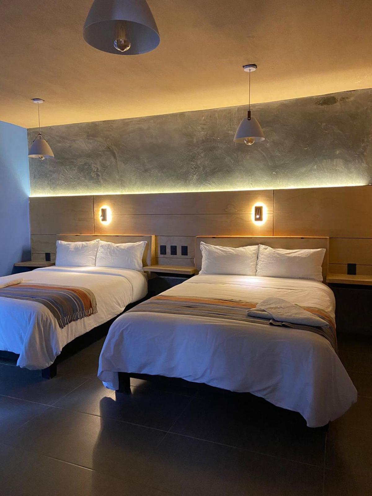 Hotel Aeropuerto Tuxtla Gutierrez Ernesto Garcia Chiapa de Corzo Εξωτερικό φωτογραφία