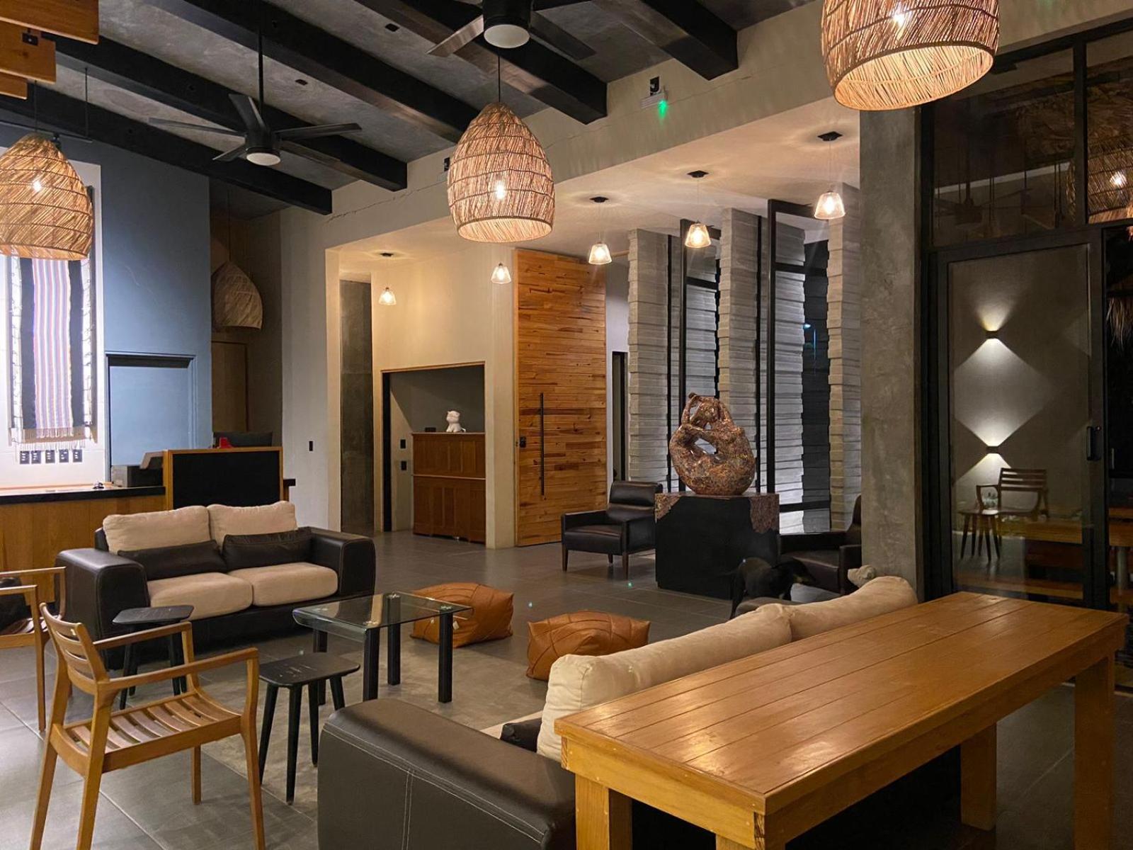 Hotel Aeropuerto Tuxtla Gutierrez Ernesto Garcia Chiapa de Corzo Εξωτερικό φωτογραφία