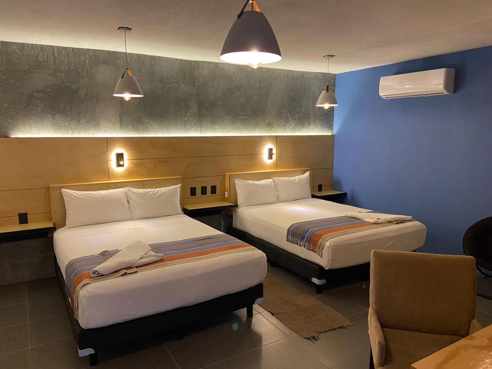 Hotel Aeropuerto Tuxtla Gutierrez Ernesto Garcia Chiapa de Corzo Εξωτερικό φωτογραφία