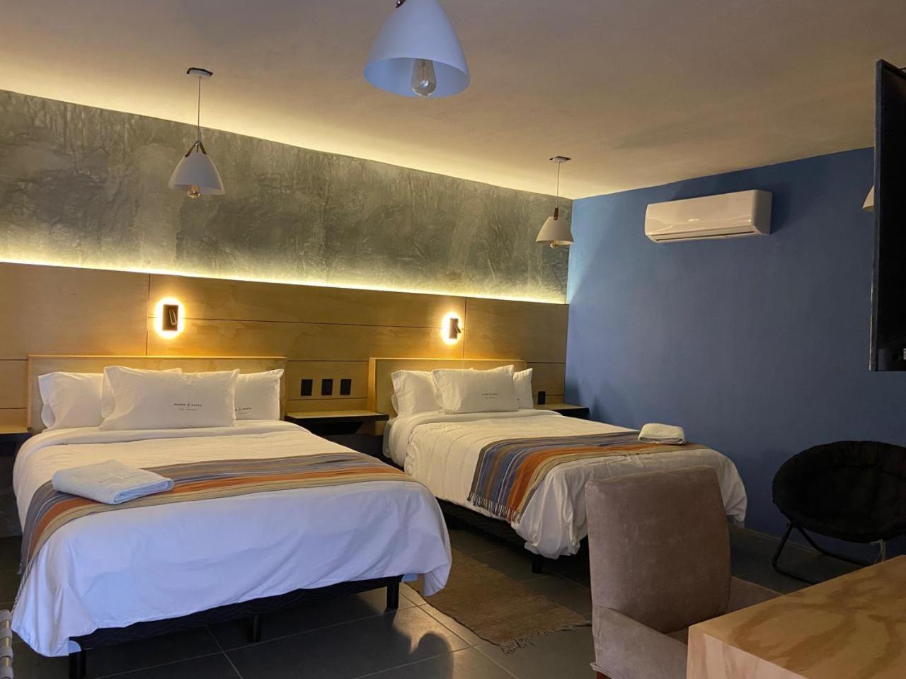 Hotel Aeropuerto Tuxtla Gutierrez Ernesto Garcia Chiapa de Corzo Εξωτερικό φωτογραφία