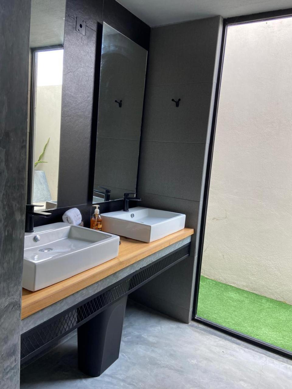 Hotel Aeropuerto Tuxtla Gutierrez Ernesto Garcia Chiapa de Corzo Εξωτερικό φωτογραφία