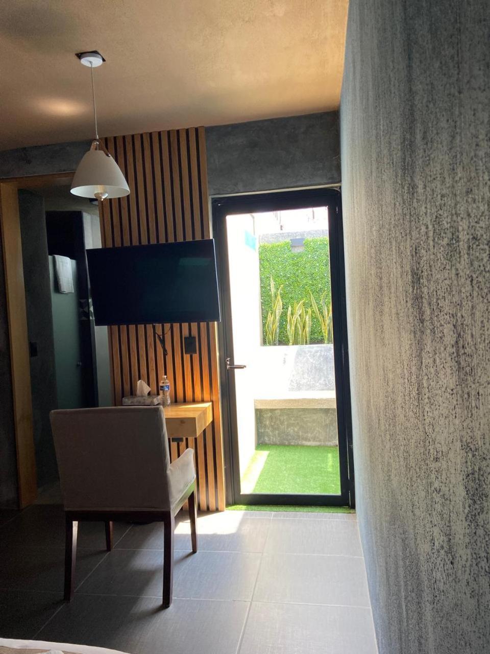 Hotel Aeropuerto Tuxtla Gutierrez Ernesto Garcia Chiapa de Corzo Εξωτερικό φωτογραφία
