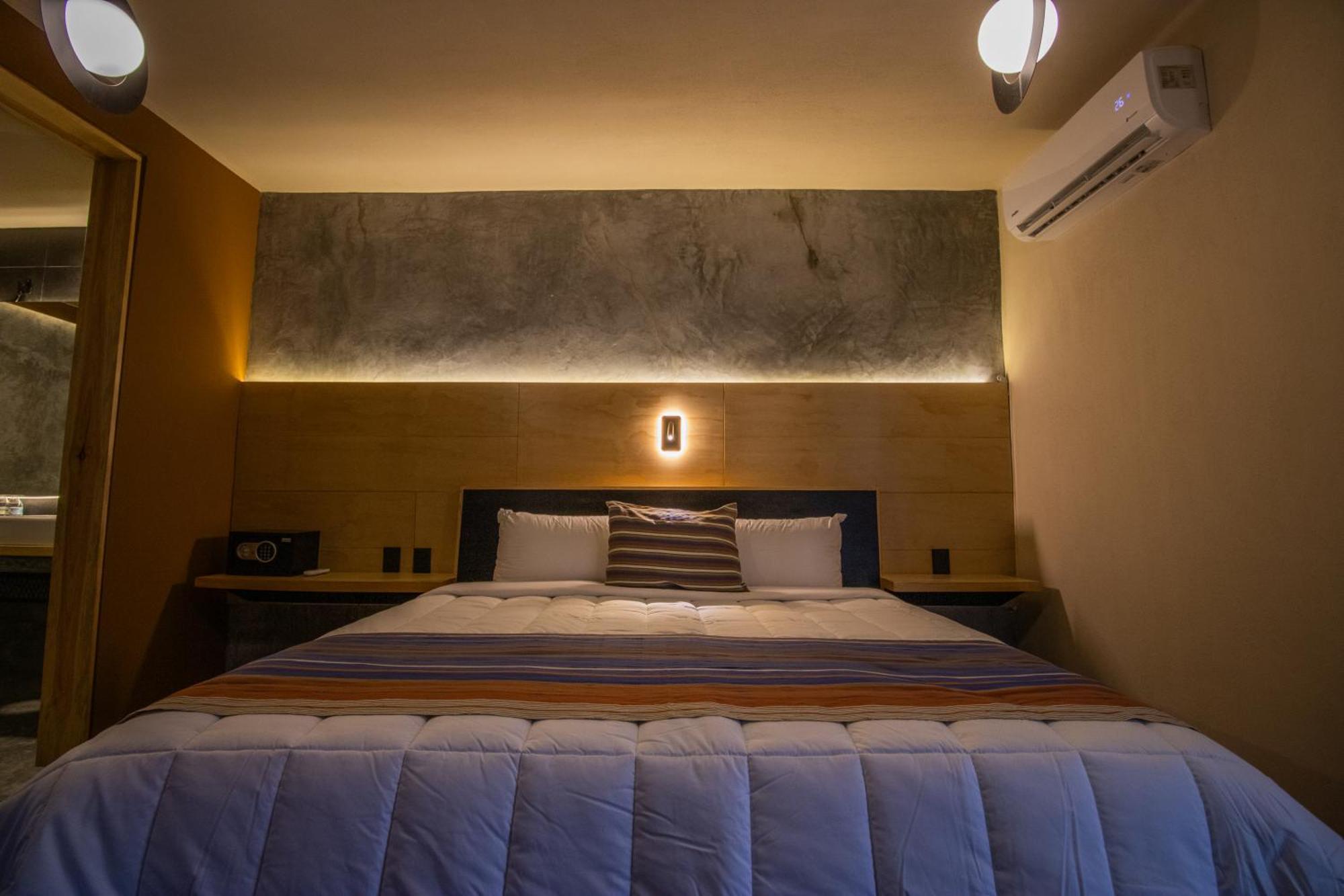 Hotel Aeropuerto Tuxtla Gutierrez Ernesto Garcia Chiapa de Corzo Εξωτερικό φωτογραφία