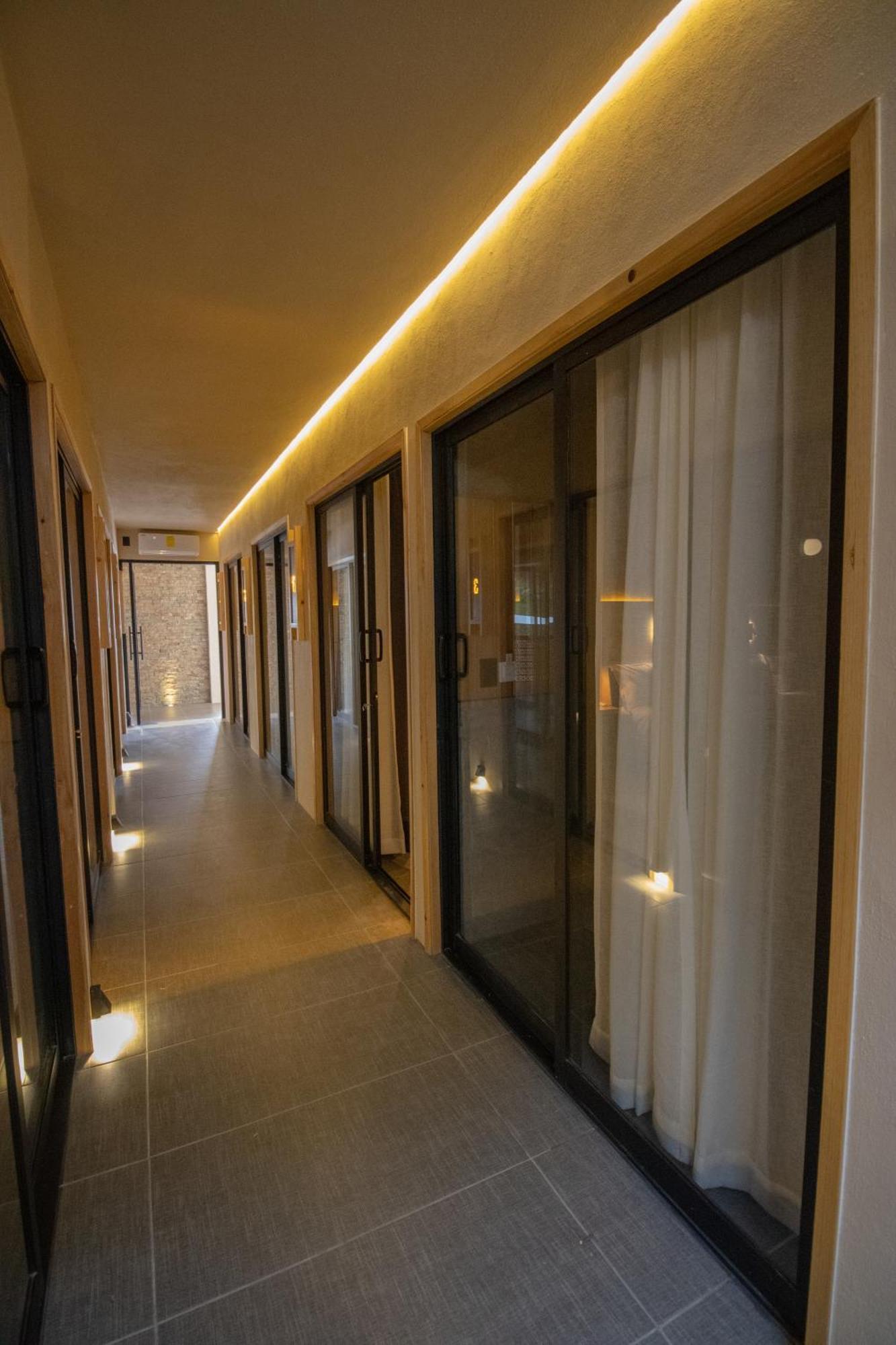 Hotel Aeropuerto Tuxtla Gutierrez Ernesto Garcia Chiapa de Corzo Εξωτερικό φωτογραφία
